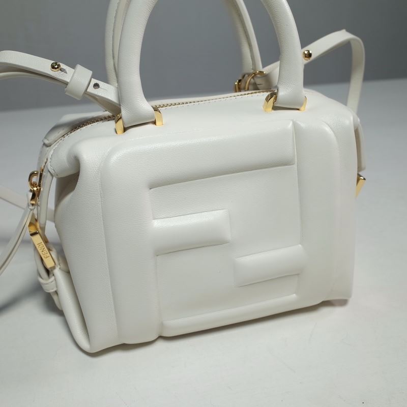 Fendi Top Handle Bags